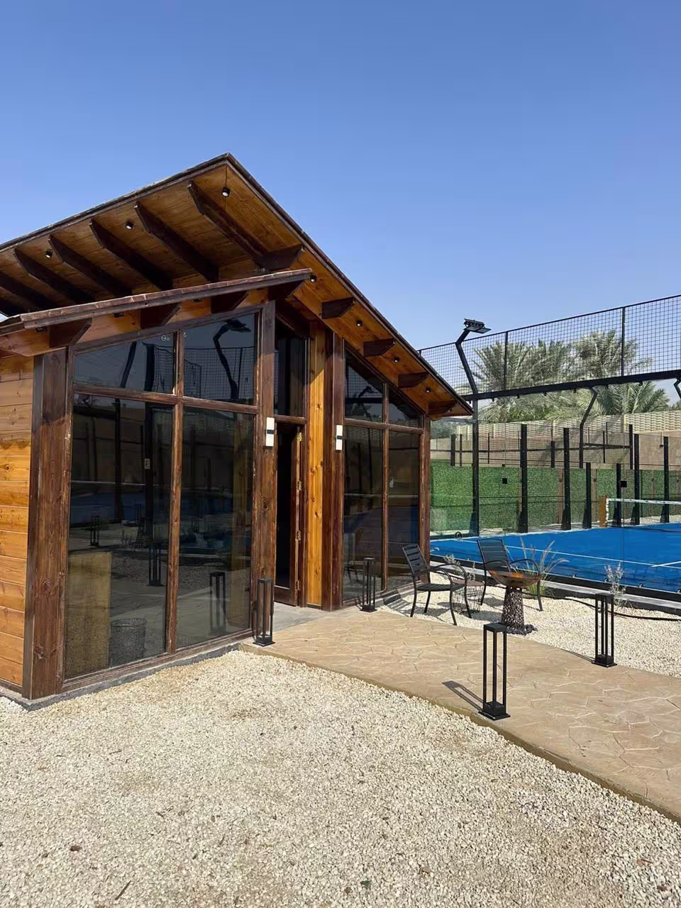 SPG SPORT | مجموعة المشاريع الذكية