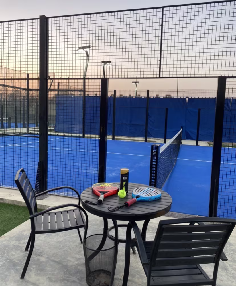 SPG SPORT | مجموعة المشاريع الذكية