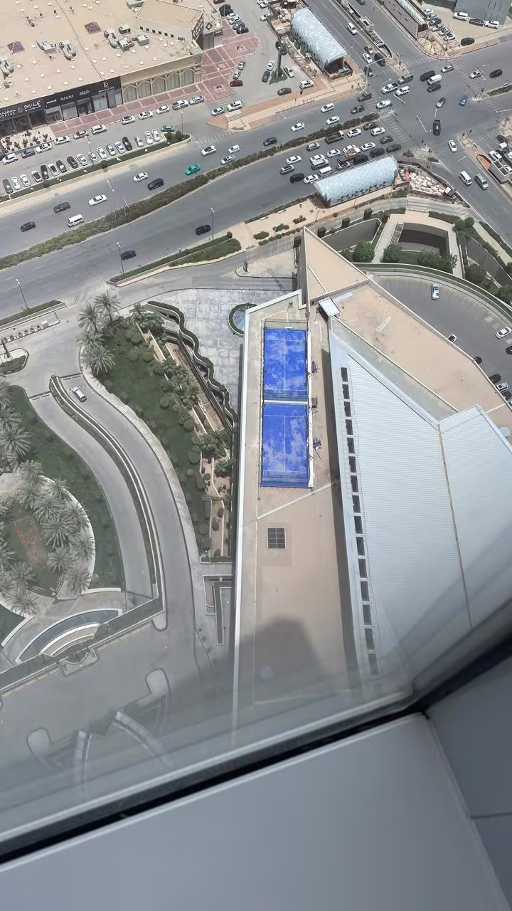 SPG SPORT | مجموعة المشاريع الذكية