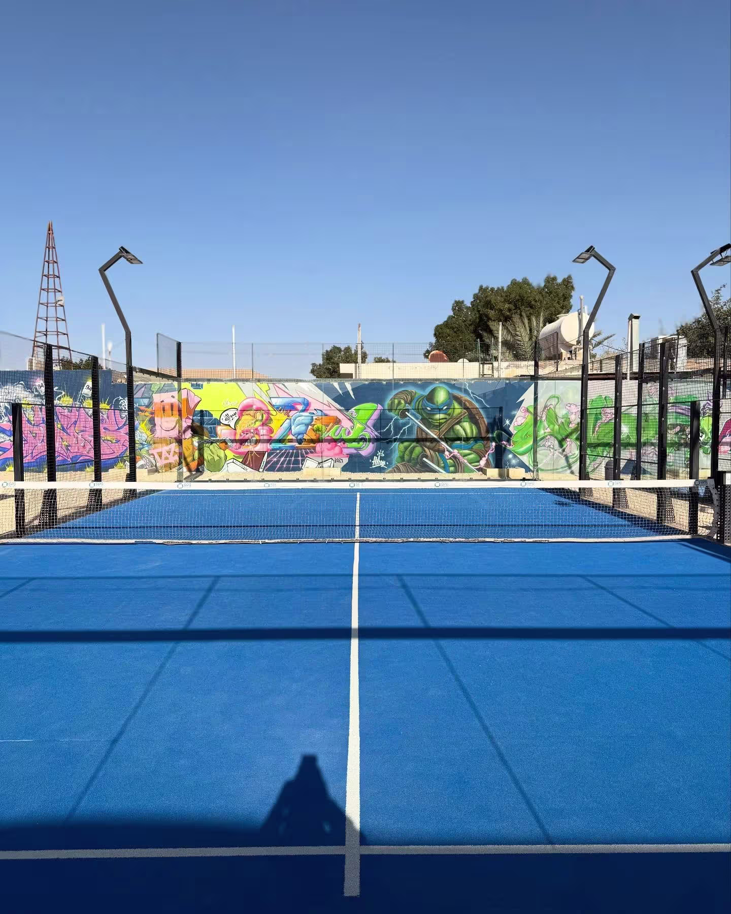 SPG SPORT | مجموعة المشاريع الذكية