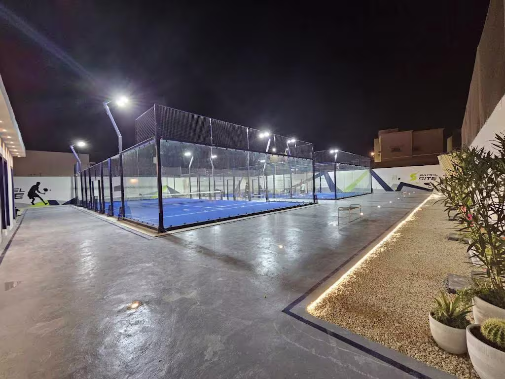 SPG SPORT | مجموعة المشاريع الذكية