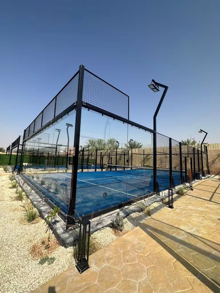 SPG SPORT | مجموعة المشاريع الذكية