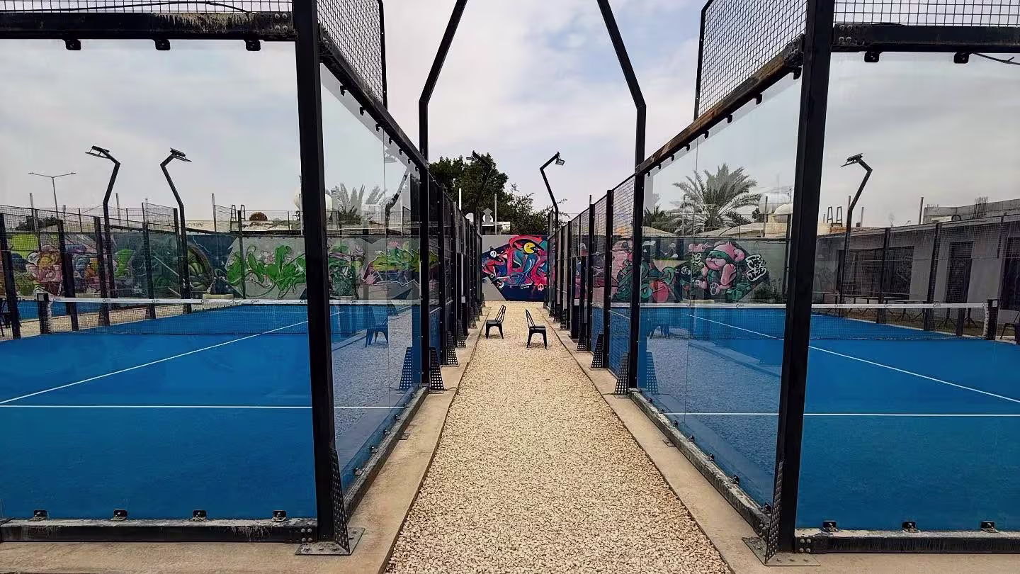 SPG SPORT | مجموعة المشاريع الذكية