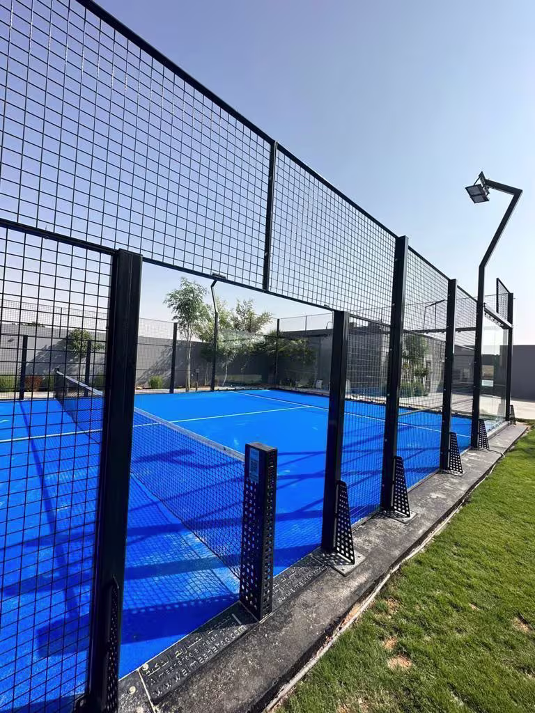 SPG SPORT | مجموعة المشاريع الذكية