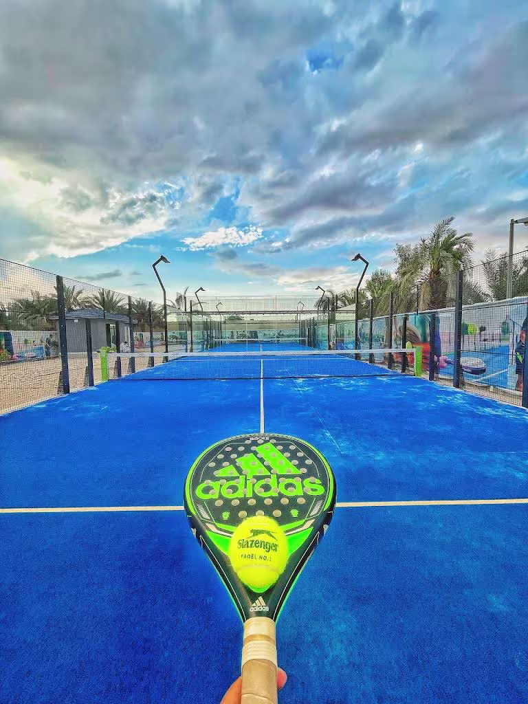 SPG SPORT | مجموعة المشاريع الذكية