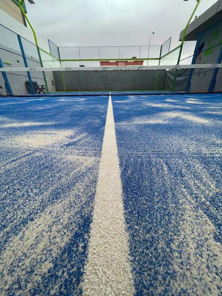 SPG SPORT | مجموعة المشاريع الذكية