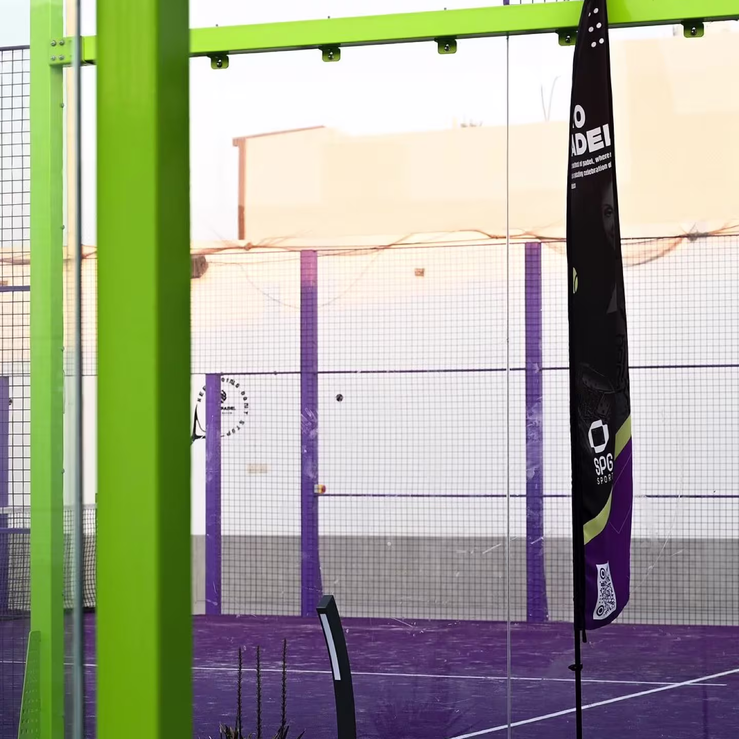 SPG SPORT | مجموعة المشاريع الذكية