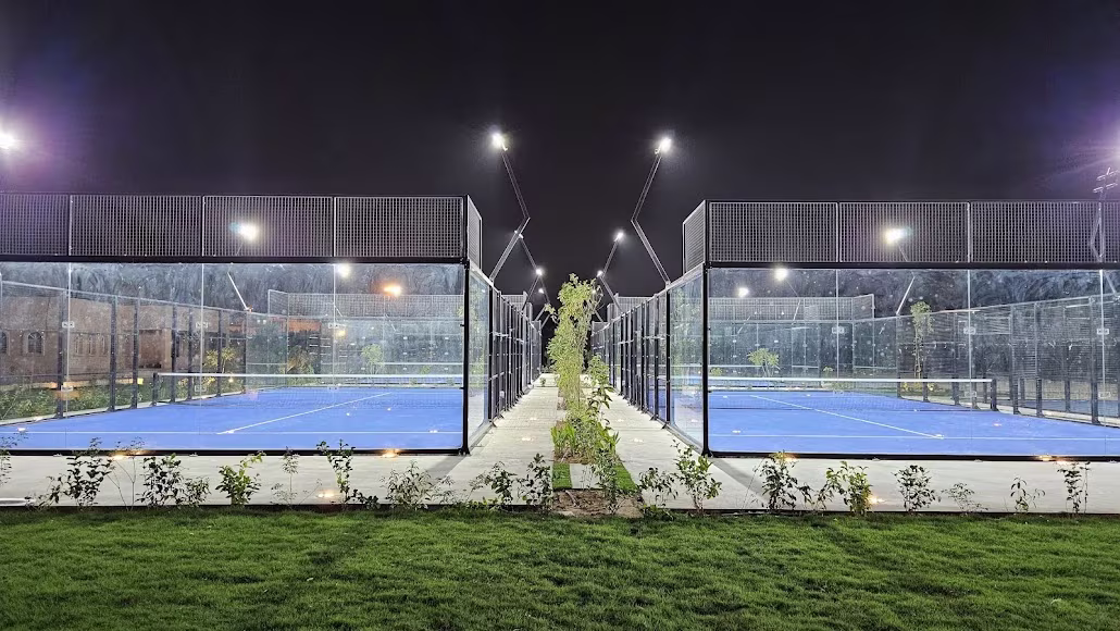 SPG SPORT | مجموعة المشاريع الذكية