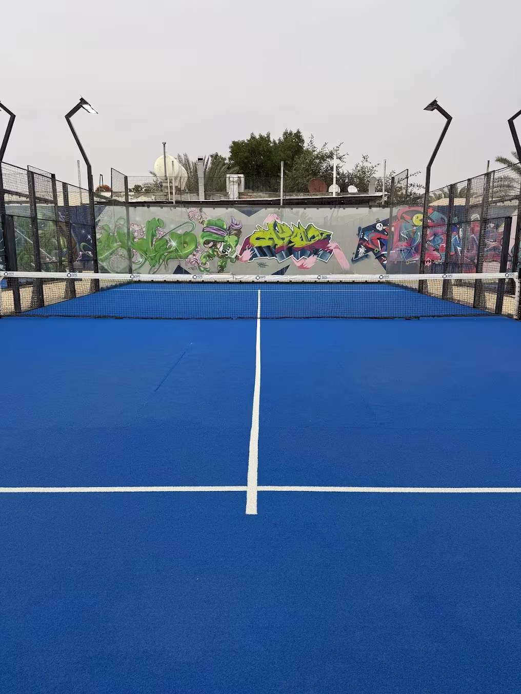 SPG SPORT | مجموعة المشاريع الذكية