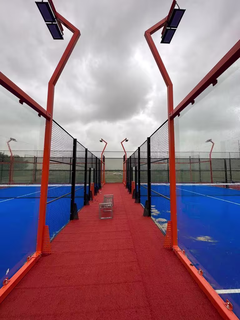 SPG SPORT | مجموعة المشاريع الذكية