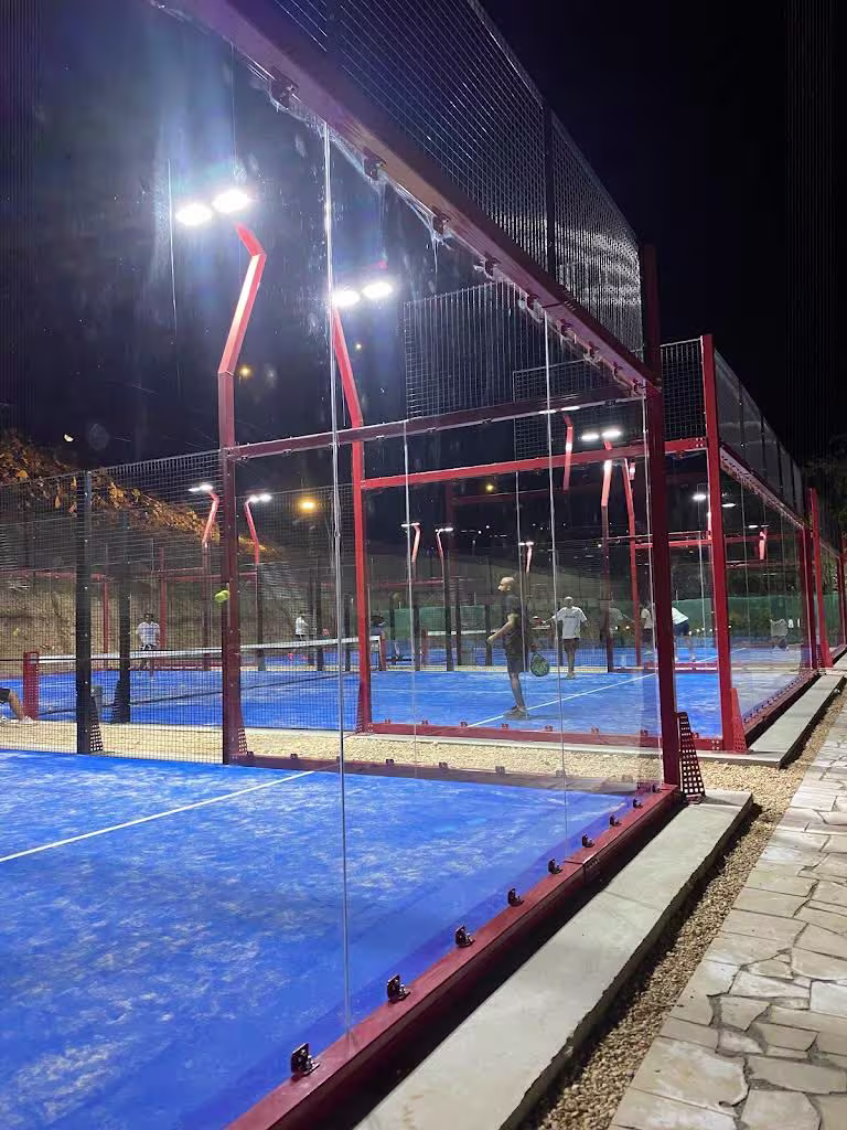 SPG SPORT | مجموعة المشاريع الذكية