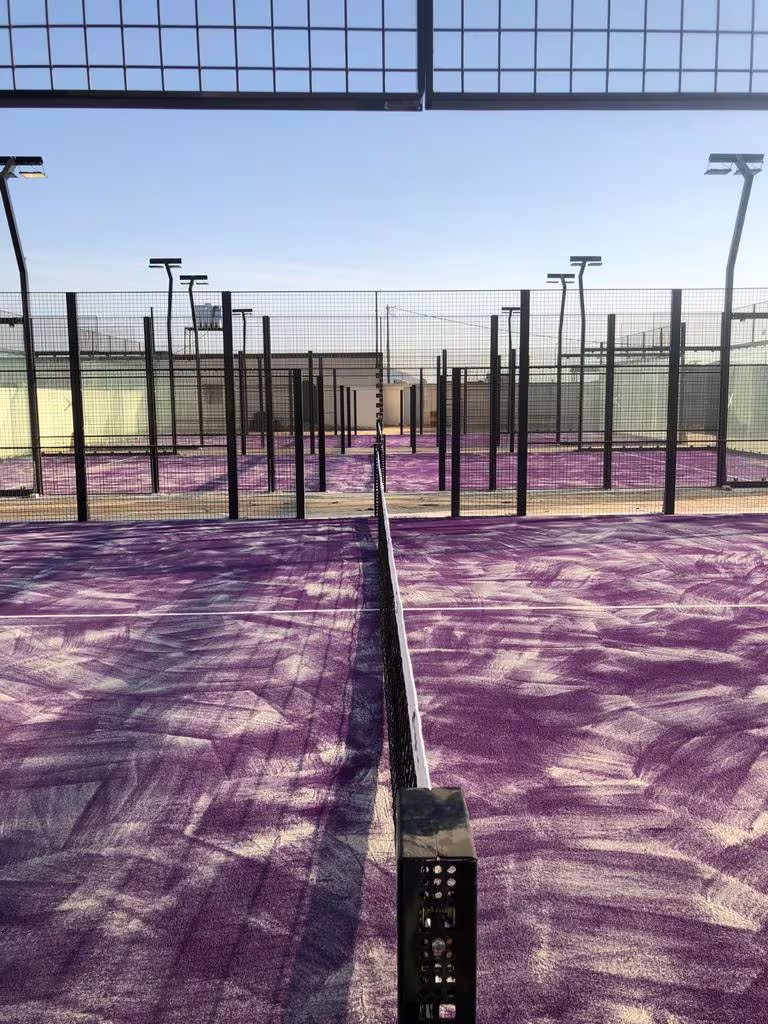 SPG SPORT | مجموعة المشاريع الذكية