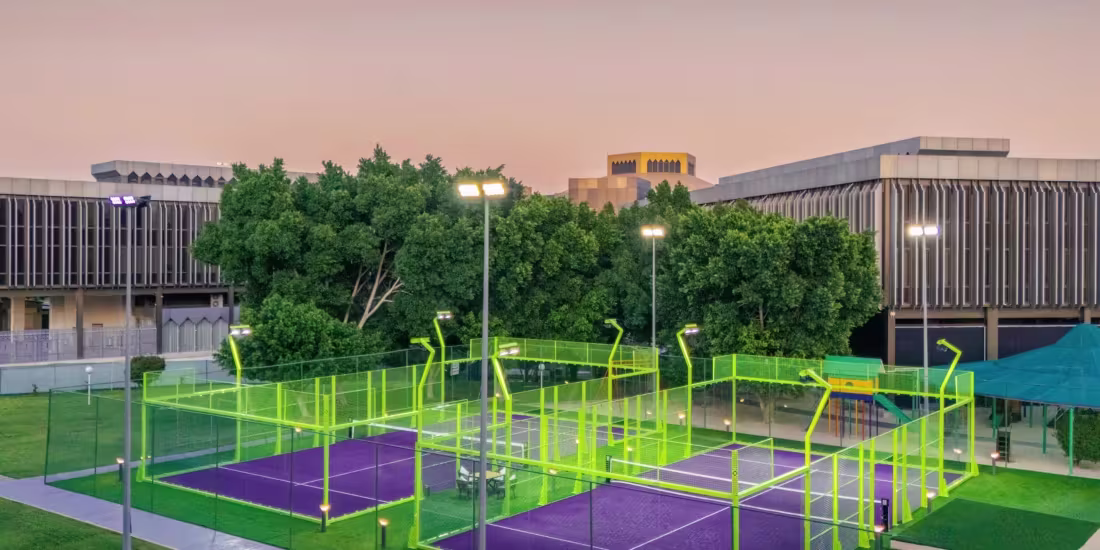 SPG SPORT | مجموعة المشاريع الذكية