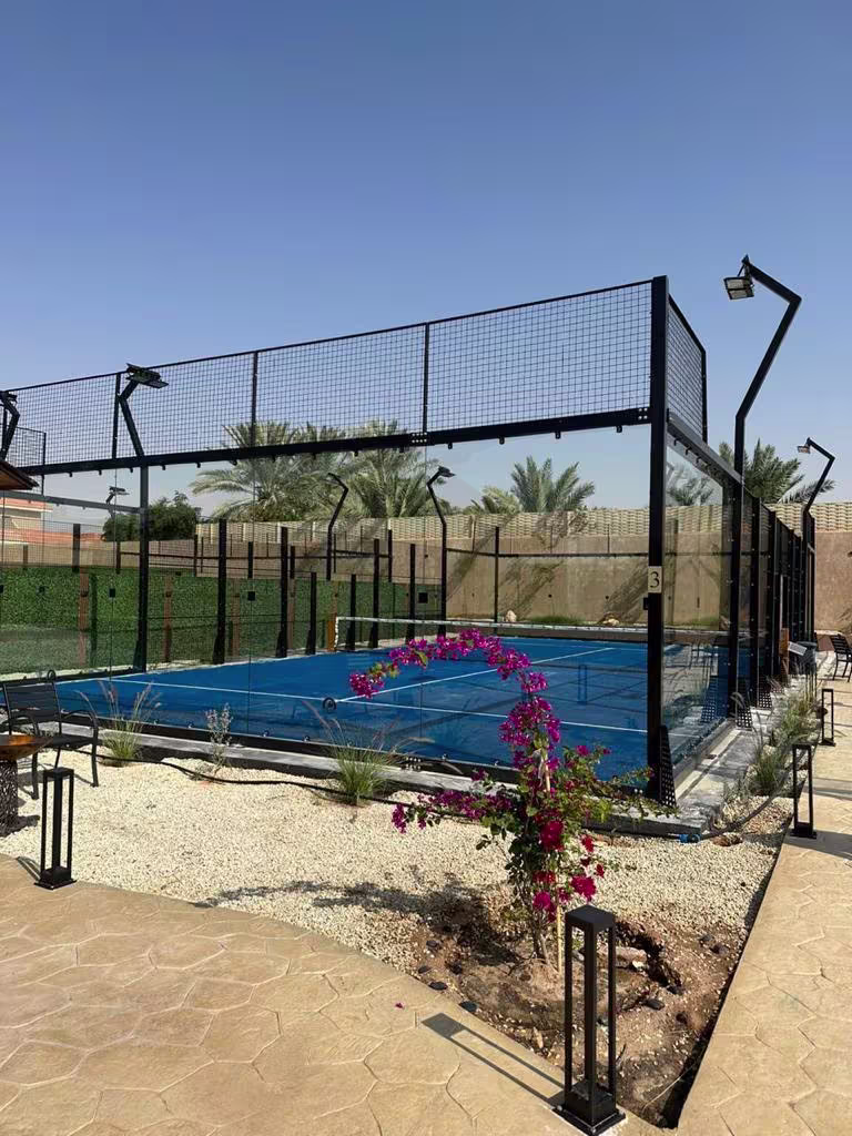 SPG SPORT | مجموعة المشاريع الذكية