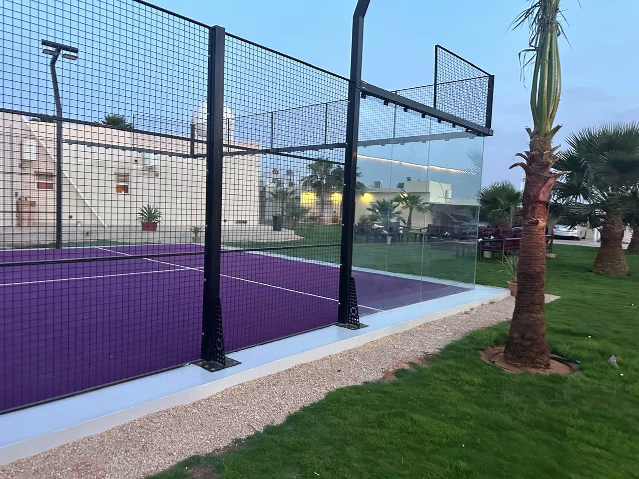 SPG SPORT | مجموعة المشاريع الذكية