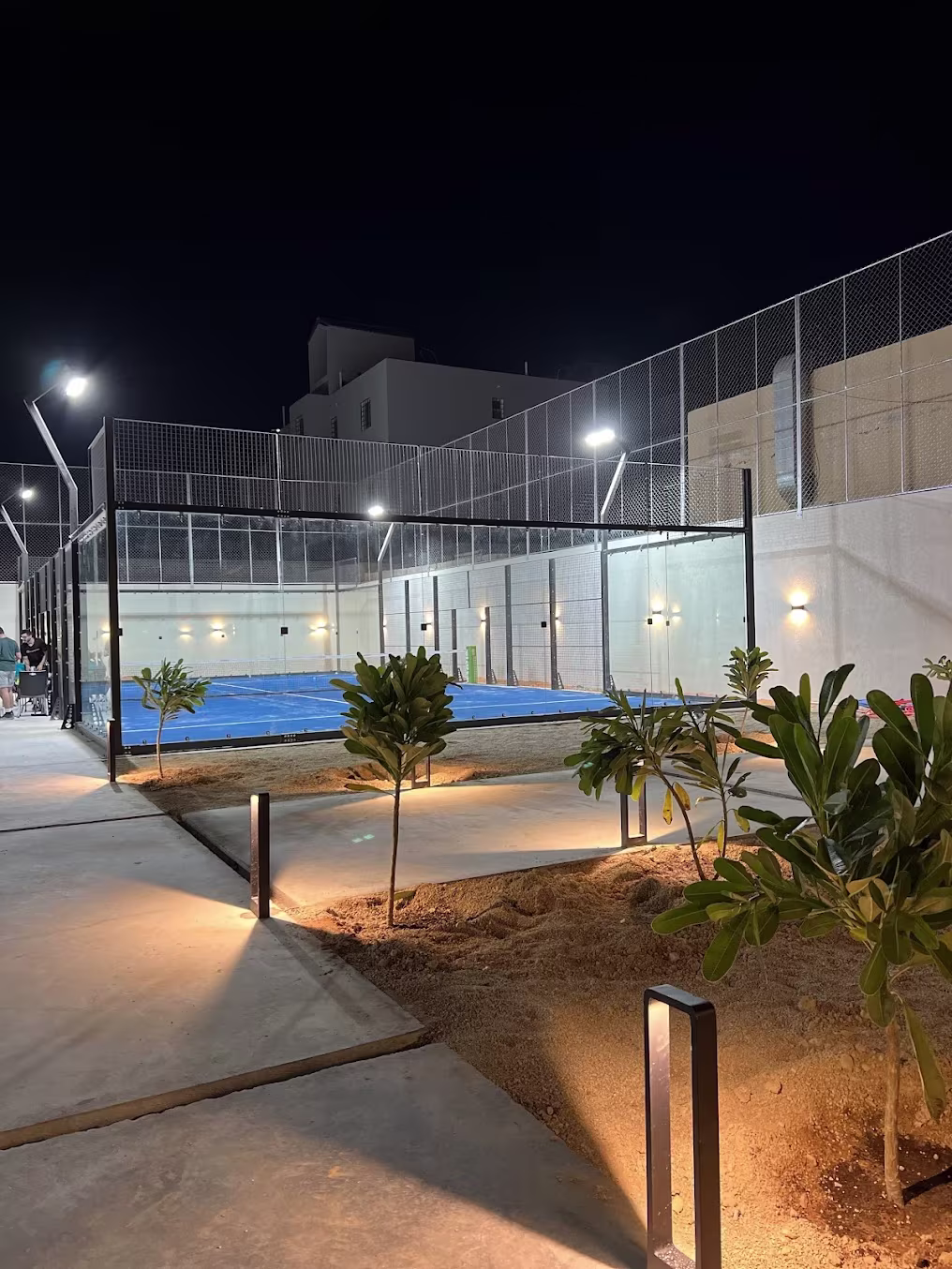 SPG SPORT | مجموعة المشاريع الذكية