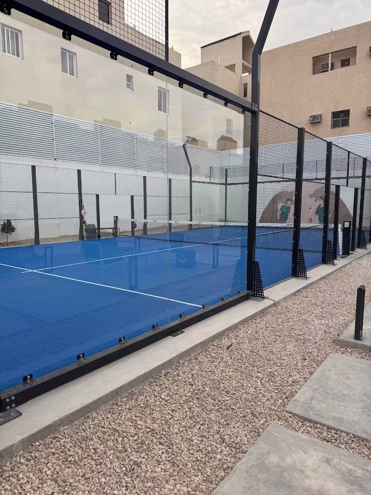 SPG SPORT | مجموعة المشاريع الذكية